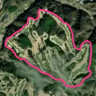 レイクウッドカントリークラブ富岡コース
