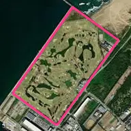 金沢リンクスゴルフ場