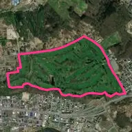 旭川ゴルフ倶楽部