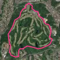 橋本カントリークラブ (Hashimoto Country Club) 橋本カントリークラブ (Hashimoto Country Club)
