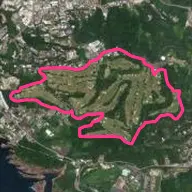 白浜ゴルフ倶楽部 (Shirahama Golf Club)