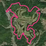 阿騎野ゴルフ倶楽部 (Akino Golf Club) 阿騎野ゴルフ倶楽部 (Akino Golf Club)