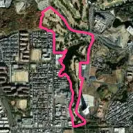 Kōkyū Public Golf
