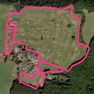 Golf Schloss Ranzow