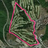 Fujikogen Golf Course