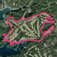 近鉄浜島カンツリークラブ (Kintetsu Hamajima Country Club)