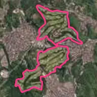 道後ゴルフ場