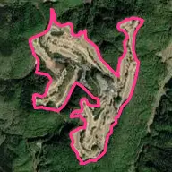 鹿児島ガーデンゴルフ倶楽部松元コース