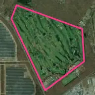 Shamrock Country Club