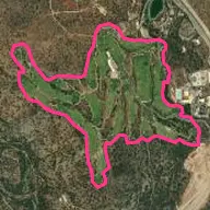 Crete Golf Club Crete Golf Club