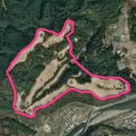 西条ゴルフ場
