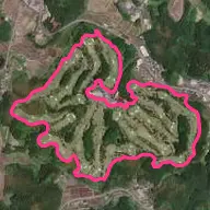 北山CC