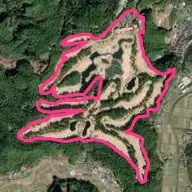 ゴールデンパームカントリークラブ鹿児島吉田