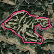 Taiheiyo Club Narita Course Taiheiyo Club Narita Course