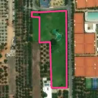 Lyttos Beach Golf Course Lyttos Beach Golf Course