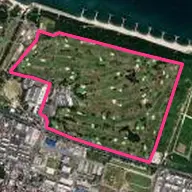 米子ゴルフ場 米子ゴルフ場