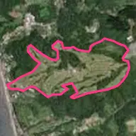チェリーゴルフ鹿児島シーサイドコース