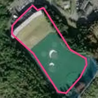 Takao Golf Club