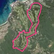 The Atta Terrace Golf Resort The Atta Terrace Golf Resort
