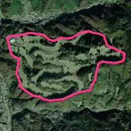 秩父国際カントリークラブ