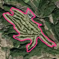 グリーンヒルカントリークラブ市比野コース