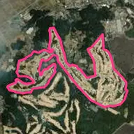 阿蘇リゾートグランヴィリオホテルゴルフ場