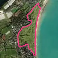Royal Jersey Golf Course Royal Jersey Golf Course