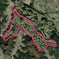 広陵カントリークラブ