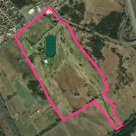 St. Lőrinc Golf Club