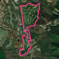 ノーザンカントリークラブ上毛ゴルフ場