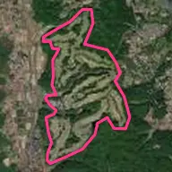 水戸グリーンカントリークラブ山方コース 水戸グリーンカントリークラブ山方コース