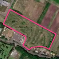 ナウマン公園パークゴルフ場 チャンピオンコース ナウマン公園パークゴルフ場 チャンピオンコース