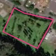 ナウマン公園パークゴルフ場 ファミリーコース ナウマン公園パークゴルフ場 ファミリーコース
