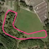 パークゴルフ場 パークゴルフ場