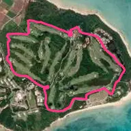 リゾナーレ小浜島CC リゾナーレ小浜島CC