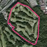 瀬田ゴルフ場