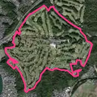 瀬田ゴルフ場