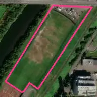 豊平川・雁来河川健康公園ゴルフ練習場 豊平川・雁来河川健康公園ゴルフ練習場