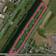 豊平川・雁来河川健康公園ゴルフ場 豊平川・雁来河川健康公園ゴルフ場