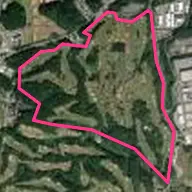Hakusan Country Club Sensui Course