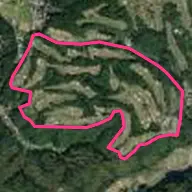 Hakusan Country Club Shofu Course