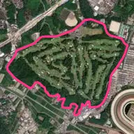 Japan Ace Golf Club