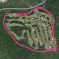 Ryuo Golf Course