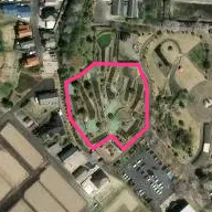 パターゴルフ場 パターゴルフ場