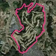 ムーンレイク ゴルフクラブ市原コース