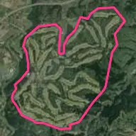 高岡カントリー倶楽部 高岡カントリー倶楽部