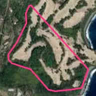 Kawana Hotel Oshima Course Kawana Hotel Oshima Course