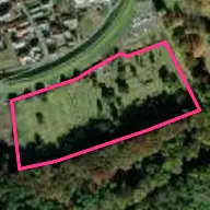 玉村町グラウンドゴルフ場