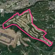 静岡カントリー島田コース 静岡カントリー島田コース