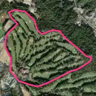 Higashi Joyo Golf Club